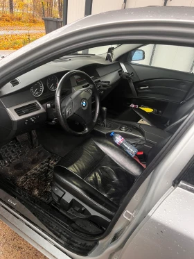 BMW 520 2.0d, снимка 9