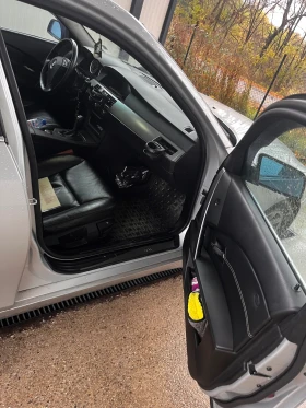 BMW 520 2.0d, снимка 7