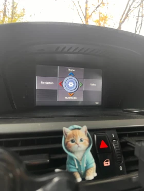 BMW 520 2.0d, снимка 12