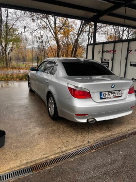 BMW 520 2.0d, снимка 4