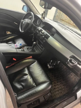 BMW 520 2.0d, снимка 8
