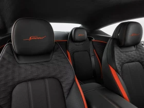 Bentley Continental gt  Speed V8 Hybrid , снимка 12
