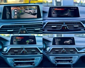 BMW 740 Li Luxury, снимка 15