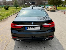 BMW 740 Li Luxury, снимка 7