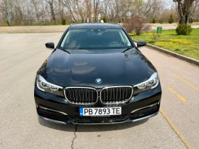 BMW 740 Li Luxury, снимка 3