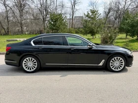 BMW 740 Li Luxury, снимка 9