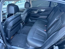BMW 740 Li Luxury, снимка 14