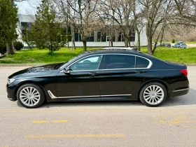 BMW 740 Li Luxury, снимка 5