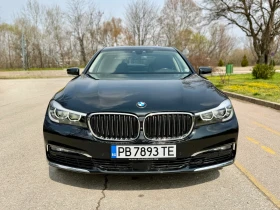 BMW 740 Li Luxury, снимка 4