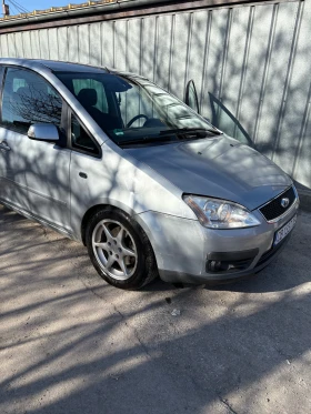 Ford C-max, снимка 4
