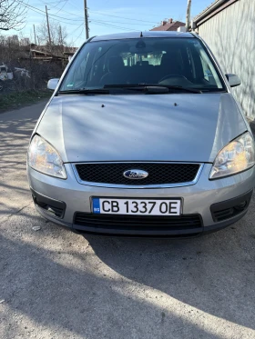 Ford C-max, снимка 2