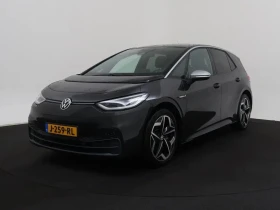 VW ID.3 Plus, снимка 3