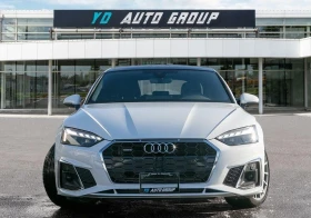 Audi A5 45TFSI* Progressiv* АвтоКредит* (ЦЕНА ДО БГ), снимка 2