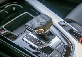 Audi A5 45TFSI* Progressiv* АвтоКредит* (ЦЕНА ДО БГ), снимка 10