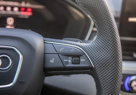 Audi A5 45TFSI* Progressiv* АвтоКредит* (ЦЕНА ДО БГ), снимка 9