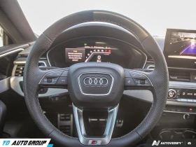 Audi A5 45TFSI* Progressiv* АвтоКредит* (ЦЕНА ДО БГ), снимка 7
