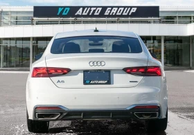 Audi A5 45TFSI* Progressiv* АвтоКредит* (ЦЕНА ДО БГ), снимка 4