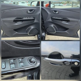 Renault Captur 1.5DCI, Нави, Камера, Keyless!, снимка 16
