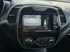 Renault Captur 1.5DCI, Нави, Камера, Keyless!, снимка 10