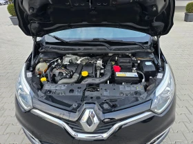 Renault Captur 1.5DCI, Нави, Камера, Keyless!, снимка 14