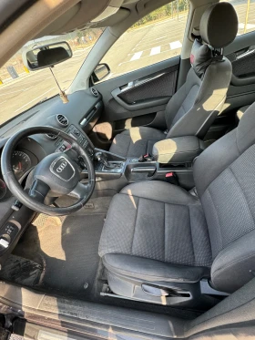 Audi A3 2.0TDI/140HP/Автоматик, снимка 7
