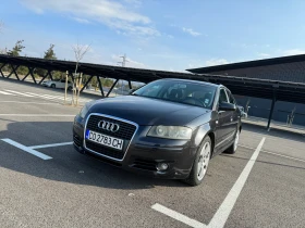 Audi A3 2.0TDI/140HP/Автоматик, снимка 6