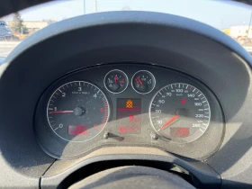 Audi A3 2.0TDI/140HP/Автоматик, снимка 10