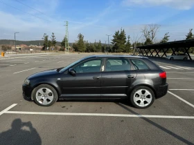Audi A3 2.0TDI/140HP/Автоматик, снимка 5