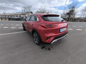 Kia XCeed, снимка 6