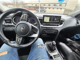 Kia XCeed, снимка 8