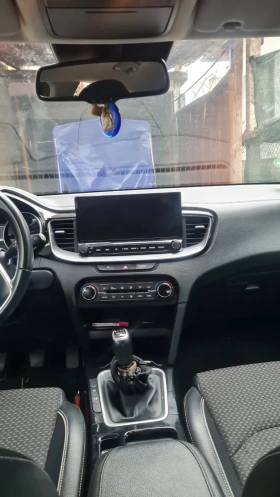 Kia XCeed, снимка 2