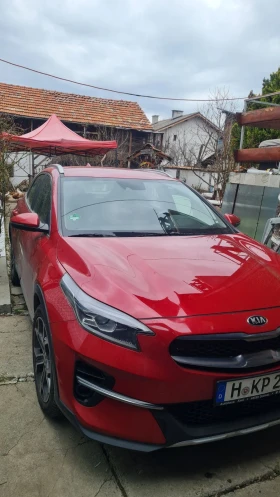 Kia XCeed, снимка 6