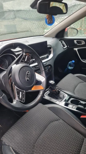 Kia XCeed, снимка 4