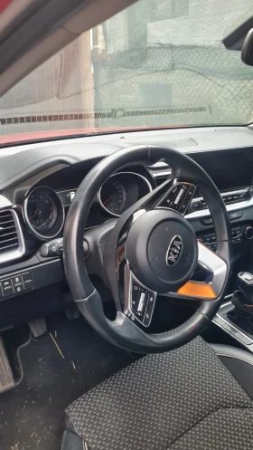 Kia XCeed, снимка 3