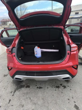 Kia XCeed, снимка 16
