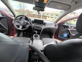 Kia XCeed, снимка 12