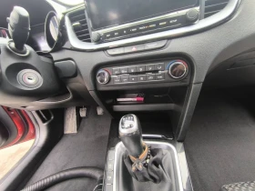 Kia XCeed, снимка 13