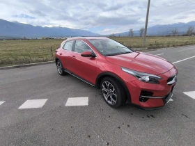 Kia XCeed, снимка 4