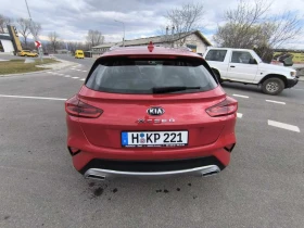 Kia XCeed, снимка 7