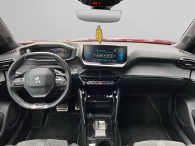 Peugeot 2008 New Line Up GT Electric 100 кВ 136 к.с., снимка 12
