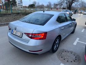 Skoda Superb, снимка 1