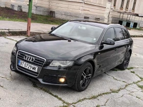 Audi A4 2.0 TDI, 143 к. с. , снимка 1