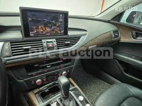 Audi A7 Волан с подгрев* LED фарове* Люк, снимка 13