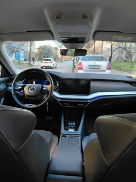 Skoda Octavia, снимка 9