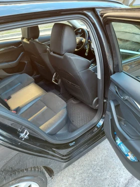 Skoda Octavia, снимка 8