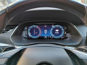 Skoda Octavia, снимка 11