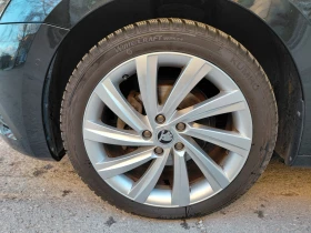 Skoda Octavia, снимка 13