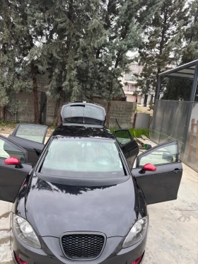 Seat Leon, снимка 12