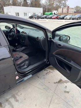 Seat Leon, снимка 6