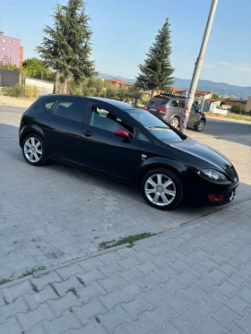 Seat Leon, снимка 13